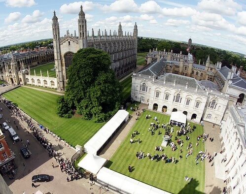 世界の大学偏差値ランキングtop10 18年 Tore Mato トレまと